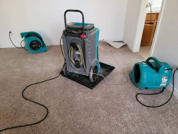 Stockton, CA Water damage restoration Pros