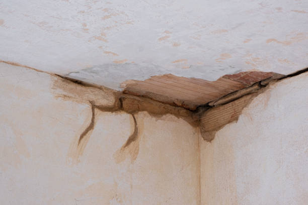Best Residential water damage restoration  in Stockton, CA