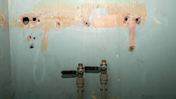 Best 24/7 water damage repair  in Stockton, CA