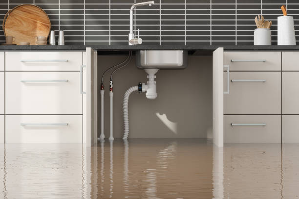 Stockton, CA Water damage restoration Company