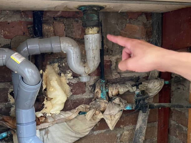  Stockton, CA Water damage restoration Pros
