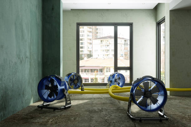 Best Flood restoration services  in Stockton, CA