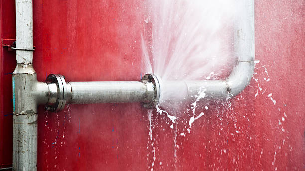 Best Water damage contractors near me  in Stockton, CA